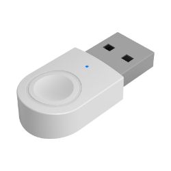 Picture of ORICO MIni USB to Bluetooth 5.0 Adapter - White