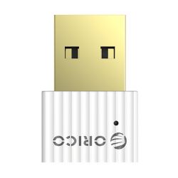 Picture of ORICO MIni USB to Bluetooth 5.0 Adapter - White