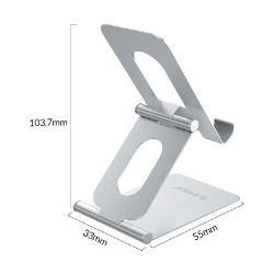 Picture of ORICO Phone Holder - Silver