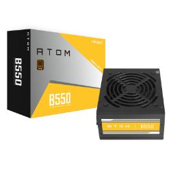 Picture of Antec Atom B550 Non-Modular Power Supply