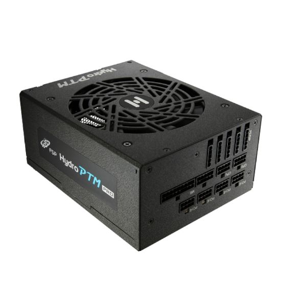 Picture of FSP Hydro G PRO 1200W Modular PSU