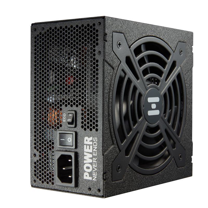 Picture of FSP Hydro G PRO 1000W Modular PSU