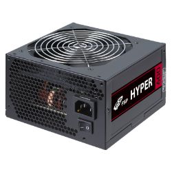 Picture of FSP Hyper S 600W Non Modular PSU