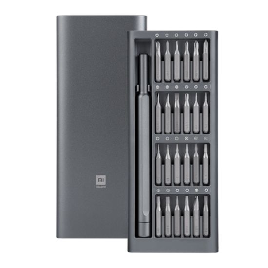 Picture of Xiaomi Precision Screwdriver Kit