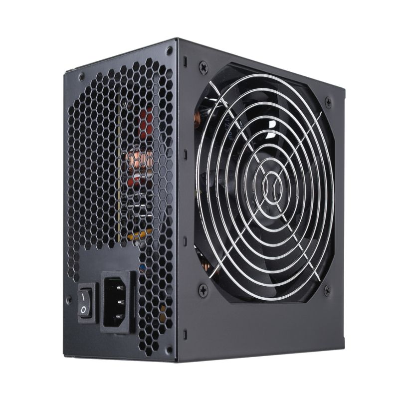 Picture of FSP Hyper K 700W ATX Non-Modular PSU