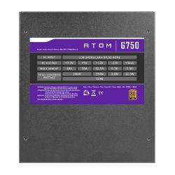 Picture of Antec PSU ATOM G750 MODULAR