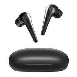 Picture of 1MORE ES901 ComfoBuds Pro True Wireless In-Ear Headphones - Black