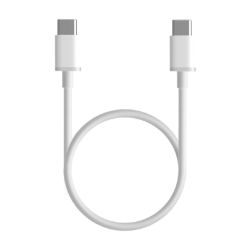 Picture of Xiaomi USB Type-C to Type-C 1.5m Cable - White