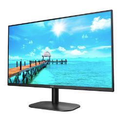 Picture of AOC Monitor 23.8ö IPS Panel; 1920x1080@75Hz
