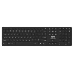 Picture of Port Wireless Keyboard - Office Bluetooth Keyboard