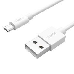 Picture of ORICO 3A Micro USB Charge and Sync Cable 1M