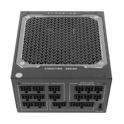 Picture of Antec Signature 1000W 80PLUS Titanium Modular PSU