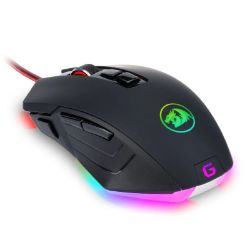 Picture of REDRAGON MOUSE DAGGER 2 10000DPI - BK