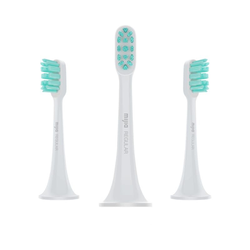 Picture of Xiaomi Electric Toothbrush Regular Heads 3 Pack