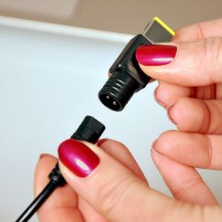 Picture of Port Connect 65W Universal Notebook Adapter