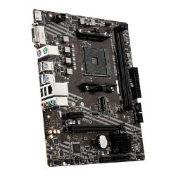 Picture of MSI A520M-A PRO AMD AM4 MATX Gaming Motherboard