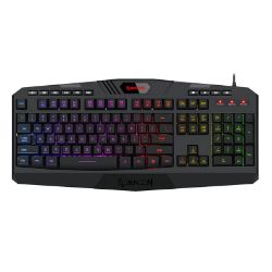 Picture of REDRAGON 4IN1 Gaming Combo Mouse|Mouse Pad|Headset|Keyboard