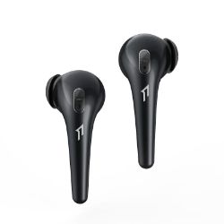 Picture of 1MORE Stylish ComfoBuds ESS3001T True Wireless BT In-Ear Headphones - Black