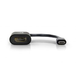 Picture of Port Connect Type-C to HDMI Converter