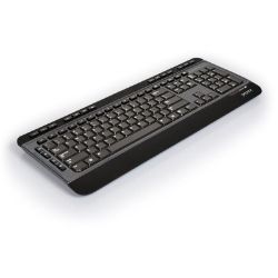 Picture of Port Wireless Keyboard and Mouse Combo