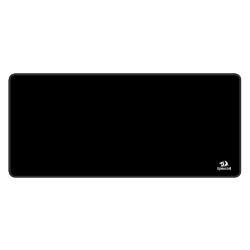 Picture of REDRAGON MOUSEPAD FLICK XL 400X900 BK