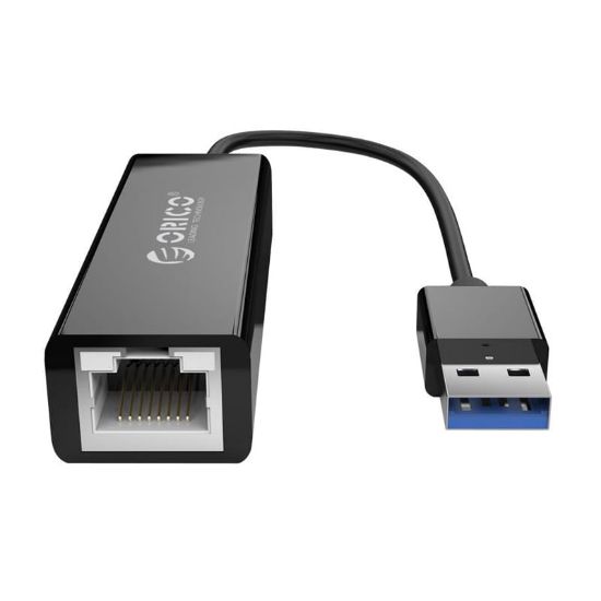 Picture of ORICO USB3.0 to Gigabit Ethernet Adapter