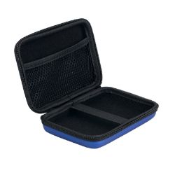 Picture of ORICO 2.5" Hardshell Portable HDD Protector Case - Blue