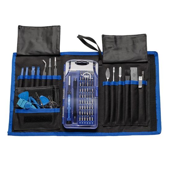 Picture of OWC 72 Piece Advance Portable Toolkit