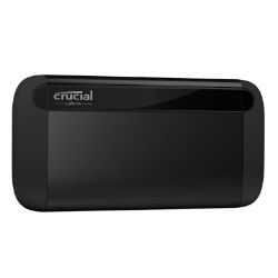 Picture of Crucial X8 2TB Type-C Portable SSD