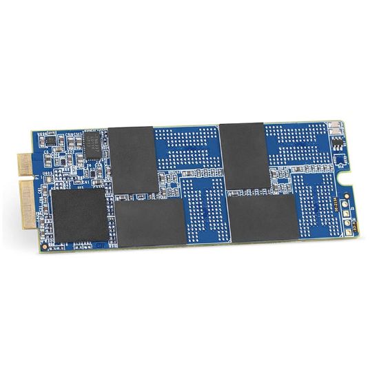 Picture of OWC Aura Pro 6G 250GB mSATA SSD for MacBook Pro with Retina Display (2012 - Early 2013)