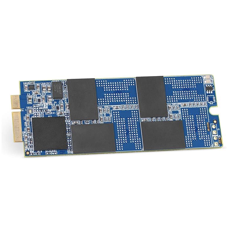Picture of OWC Aura Pro 6G 1TB mSATA SSD for MacBook Pro with Retina Display (2012 - Early 2013)