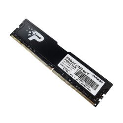 Picture of Patriot Signature Line 4GB 2666MHz DDR4 Single Rank Desktop Memory