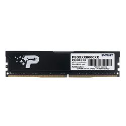 Picture of Patriot Signature Line 16GB 2666MHz DDR4 Dual Rank Desktop Memory