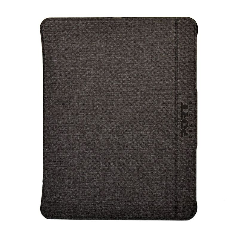 Picture of Port Designs Manchester II Rugged Folio 10.2" Apple iPad 2019 Tablet Case