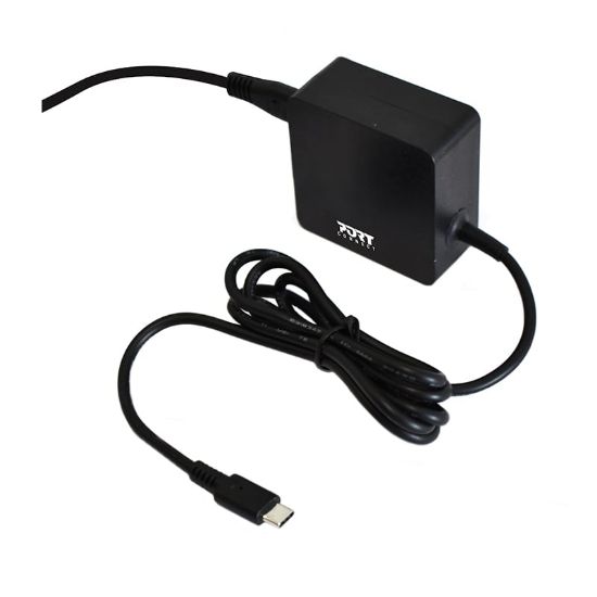 Picture of Port Connect 45W USB-C Notebook Adapter