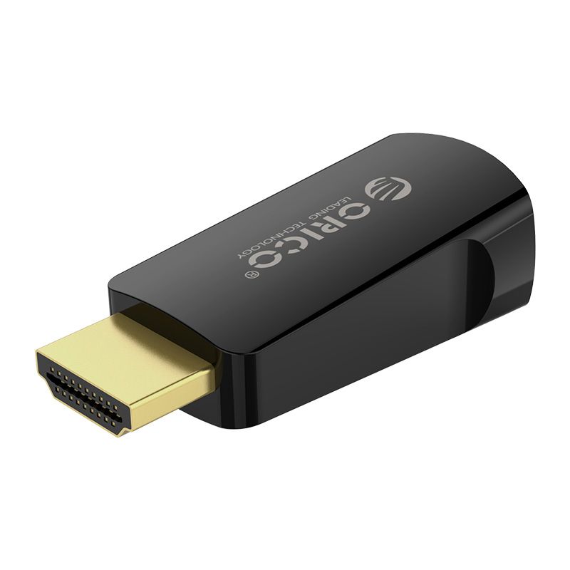 Picture of ORICO HDMI to VGA Adapter with Audio