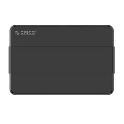 Picture of ORICO 4 Port Additional Power USB3.0 Hub - Black