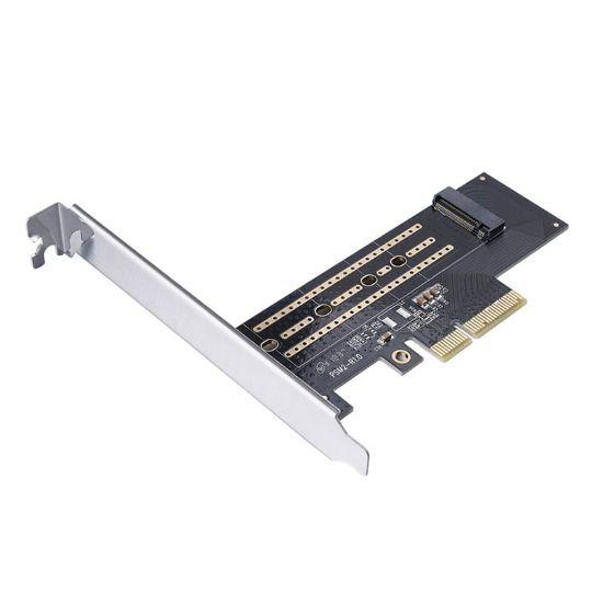 Picture of ORICO m.2 NVMe PCI-e Expansion Card