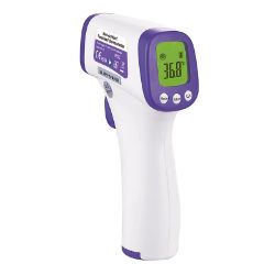 Picture of Simzo Non-contact LED Handheld Infrared Thermometer - Single