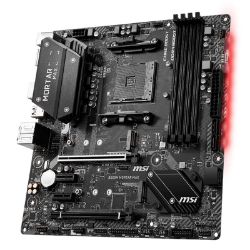 Picture of MSI B450M MORTAR MAX AMD AM4 M-ATX Gaming Motherboard