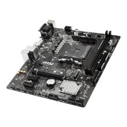 Picture of MSI B450M PRO-M2 MAX AMD AM4 M-ATX Gaming Motherboard