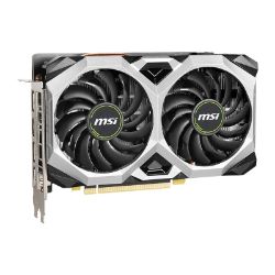 Picture of MSI Nvidia GeForce GTX 1660 SUPER VENTUS XS OC 6GB GDDR6 192-BIT Graphics Card