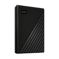 Picture of WD MyPassport 2TB 2.5" USB3.0 External HDD - Black