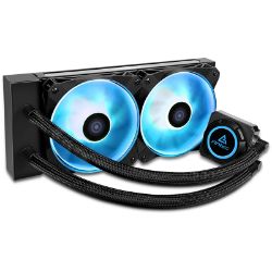 Picture of Antec KHULER K24 RGB 240mm RGB Liquid CPU Cooler