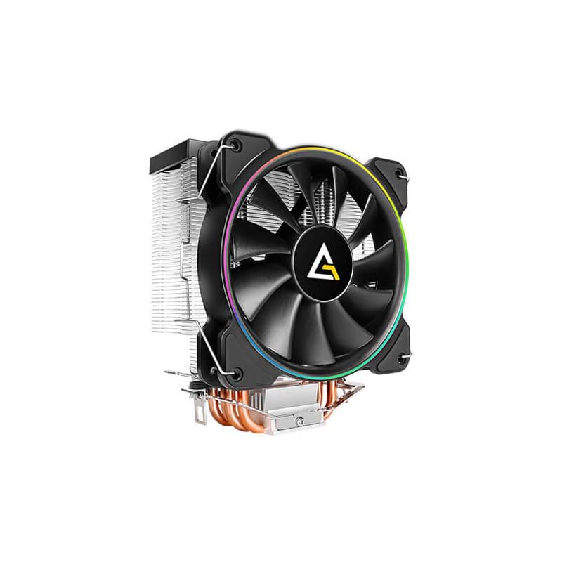 Picture of Antec A400 RGB 120mm RGB Air CPU Cooler