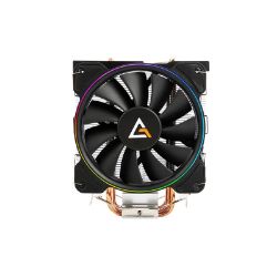 Picture of Antec A400 RGB 120mm RGB Air CPU Cooler