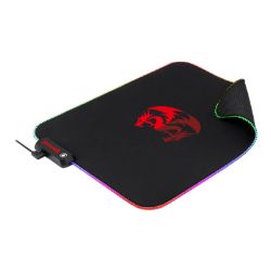 Picture of REDRAGON Pluto RGB Gaming Mouse Pad 330x260x3mm