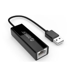 Picture of ORICO USB2.0 to Ethernet Adapter