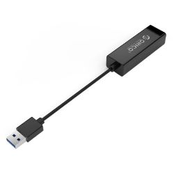 Picture of ORICO USB3.0 to Gigabit Ethernet Adapter