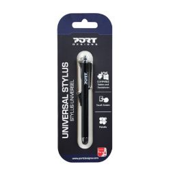 Picture of Port Designs Universal Stylus - Black